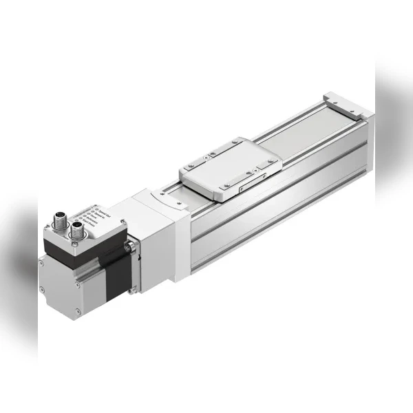 Блок оси шпинделя Festo ELGS-BS-KF-60-100-12P-ST-M-H1-PLK-AA