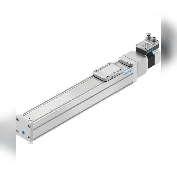 Блок оси шпинделя Festo ELGS-BS-KF-60-300-12P-ST-M-H1-PLK-AA
