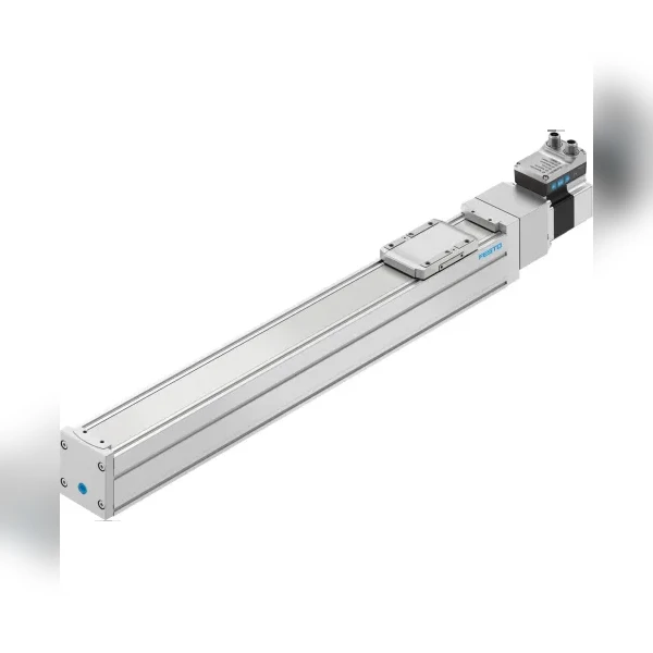 Блок оси шпинделя Festo ELGS-BS-KF-60-400-12P-ST-M-H1-PLK-AA