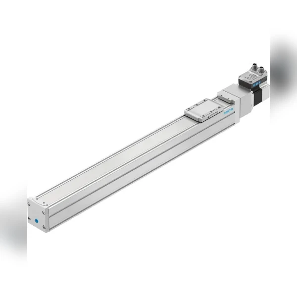 Блок оси шпинделя Festo ELGS-BS-KF-60-500-12P-ST-M-H1-PLK-AA