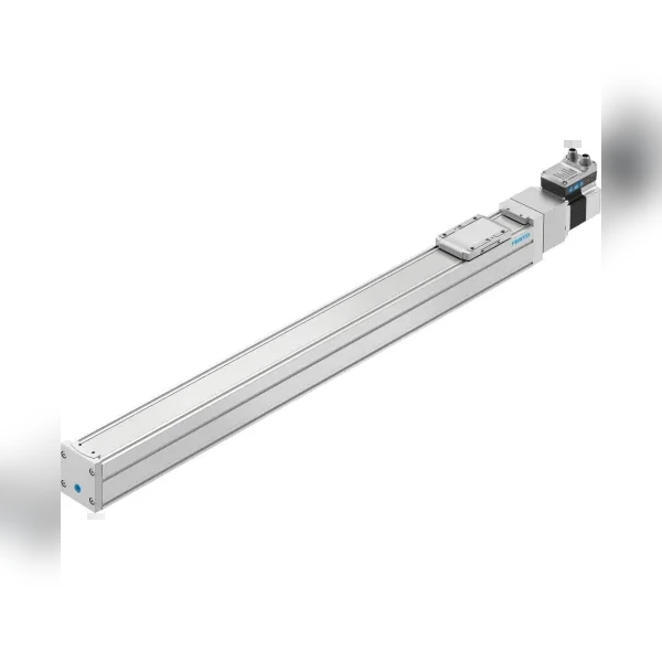 Блок оси шпинделя Festo ELGS-BS-KF-60-600-12P-ST-M-H1-PLK-AA