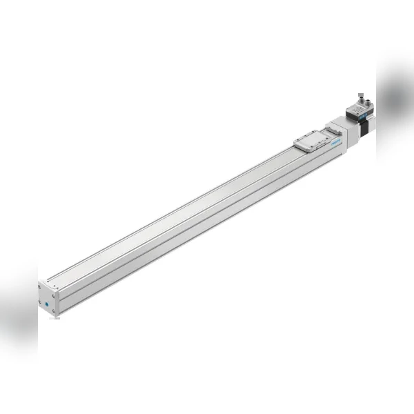 Блок оси шпинделя Festo ELGS-BS-KF-60-800-12P-ST-M-H1-PLK-AA