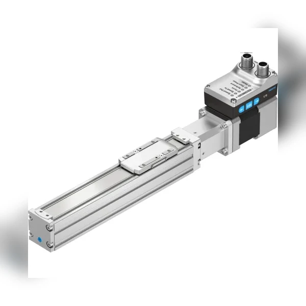 Блок оси шпинделя Festo ELGS-BS-KF-32-100-8P-ST-M-H1-PLK-AA