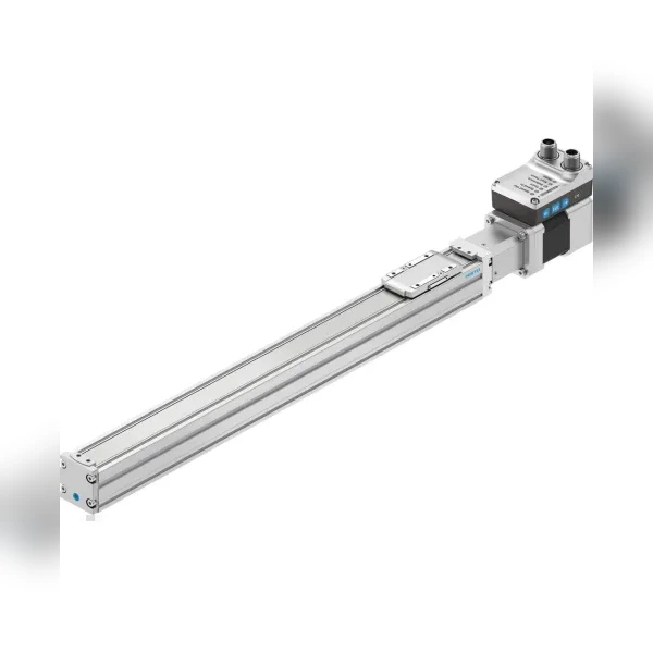Блок оси шпинделя Festo ELGS-BS-KF-32-300-8P-ST-M-H1-PLK-AA