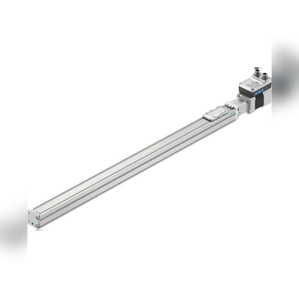 Блок оси шпинделя Festo ELGS-BS-KF-32-500-8P-ST-M-H1-PLK-AA