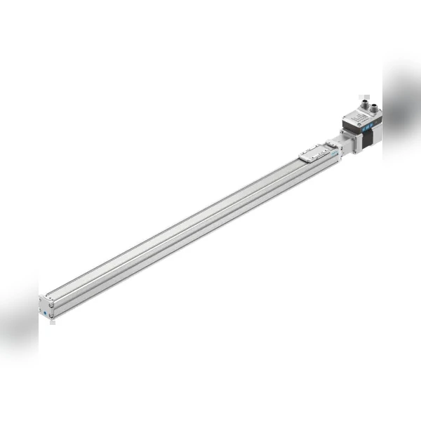 Блок оси шпинделя Festo ELGS-BS-KF-32-600-8P-ST-M-H1-PLK-AA