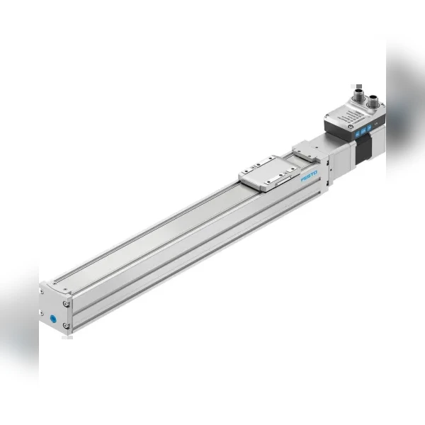 Блок оси шпинделя Festo ELGS-BS-KF-45-300-10P-ST-M-H1-PLK-AA