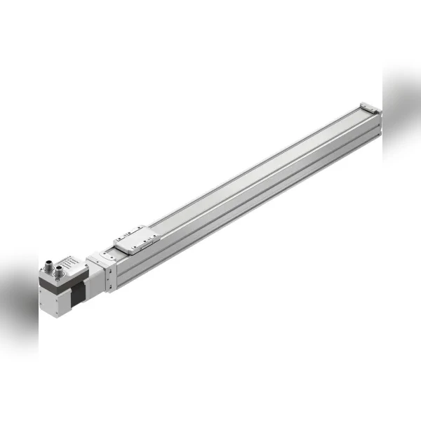 Блок оси шпинделя Festo ELGS-BS-KF-45-400-10P-ST-M-H1-PLK-AA