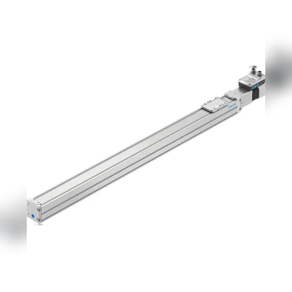 Блок оси шпинделя Festo ELGS-BS-KF-45-600-10P-ST-M-H1-PLK-AA