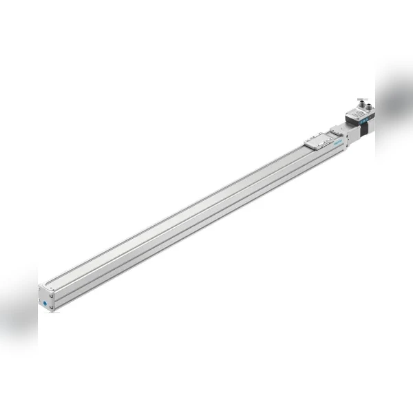 Блок оси шпинделя Festo ELGS-BS-KF-45-800-10P-ST-M-H1-PLK-AA