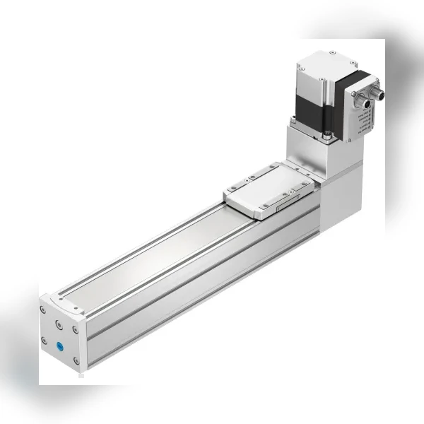 Блок оси зубчатого ремня Festo ELGS-TB-KF-60-200-ST-M-H1-PLK-AA