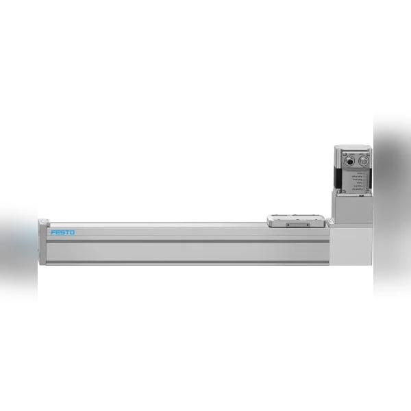 Блок оси зубчатого ремня Festo ELGS-TB-KF-60-300-ST-M-H1-PLK-AA
