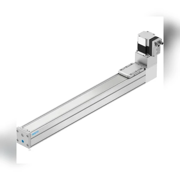 Блок оси зубчатого ремня Festo ELGS-TB-KF-60-500-ST-M-H1-PLK-AA