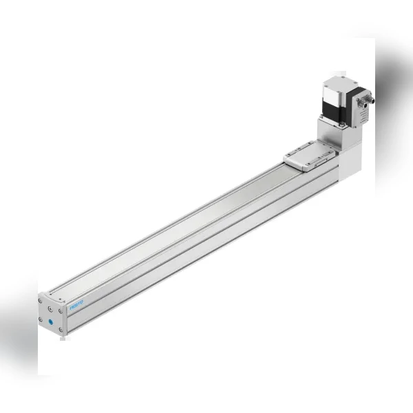 Блок оси зубчатого ремня Festo ELGS-TB-KF-60-600-ST-M-H1-PLK-AA