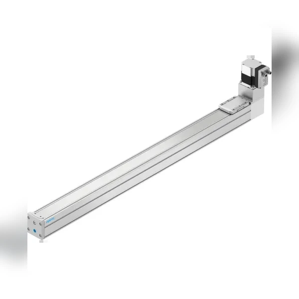 Блок оси зубчатого ремня Festo ELGS-TB-KF-60-800-ST-M-H1-PLK-AA