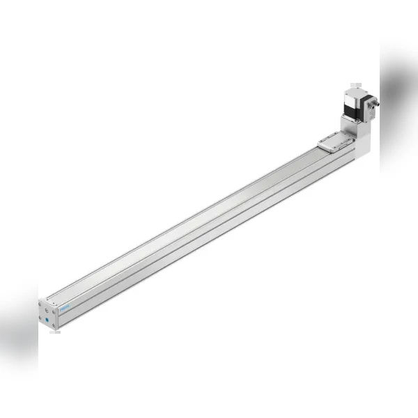 Блок оси зубчатого ремня Festo ELGS-TB-KF-60-1000-ST-M-H1-PLK-AA
