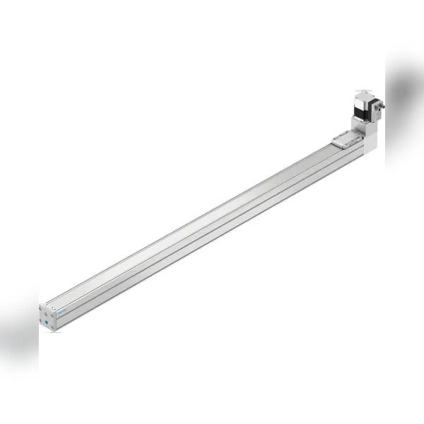 Блок оси зубчатого ремня Festo ELGS-TB-KF-60-1200-ST-M-H1-PLK-AA