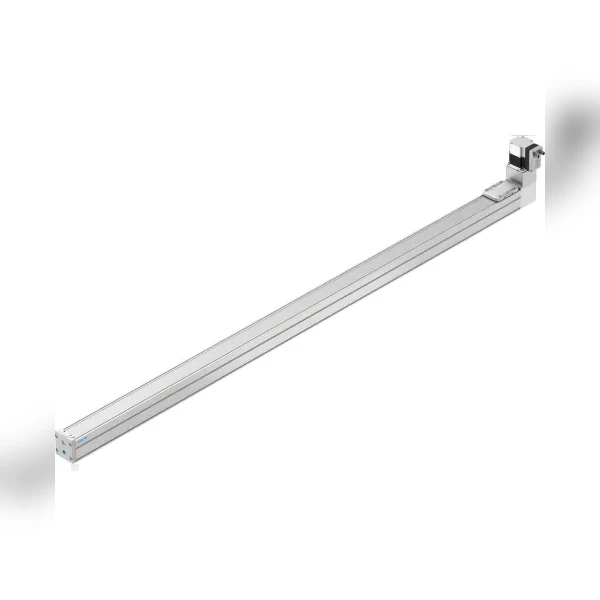 Блок оси зубчатого ремня Festo ELGS-TB-KF-60-1500-ST-M-H1-PLK-AA