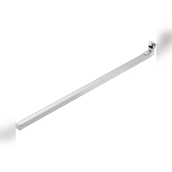 Блок оси зубчатого ремня Festo ELGS-TB-KF-60-2000-ST-M-H1-PLK-AA