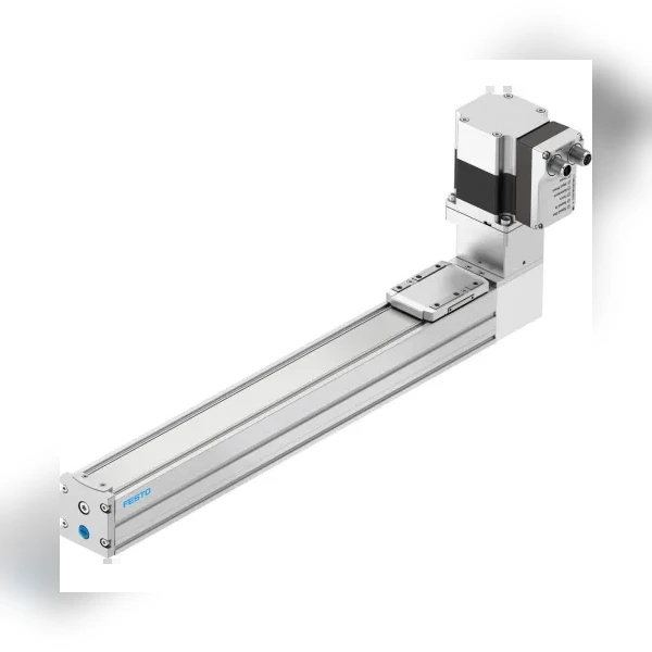 Блок оси зубчатого ремня Festo ELGS-TB-KF-45-300-ST-M-H1-PLK-AA