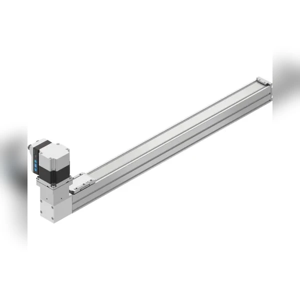 Блок оси зубчатого ремня Festo ELGS-TB-KF-45-500-ST-M-H1-PLK-AA
