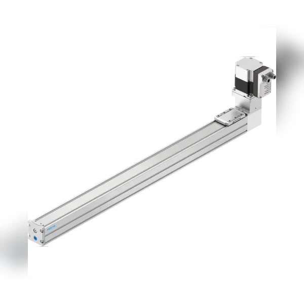 Блок оси зубчатого ремня Festo ELGS-TB-KF-45-600-ST-M-H1-PLK-AA