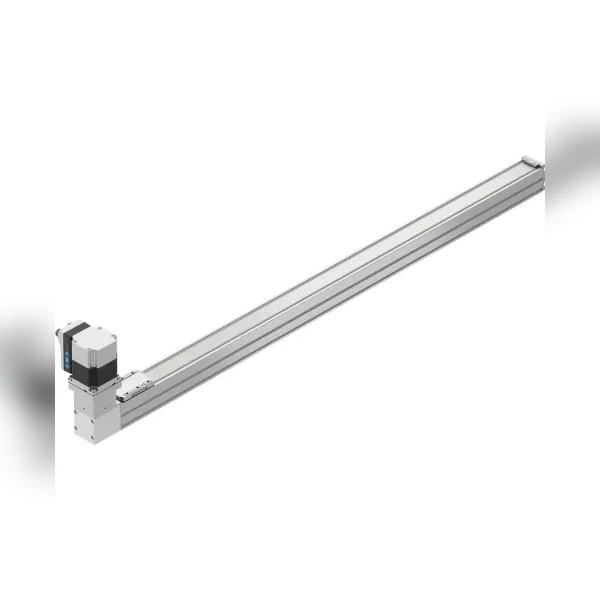 Блок оси зубчатого ремня Festo ELGS-TB-KF-45-800-ST-M-H1-PLK-AA