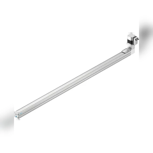 Блок оси зубчатого ремня Festo ELGS-TB-KF-45-1200-ST-M-H1-PLK-AA