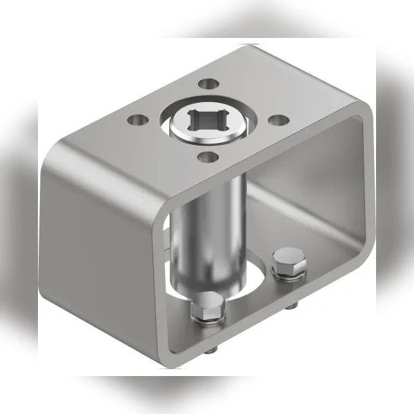 Монтажный набор Festo DARQ-K-V-F04S11-F03S9-R13