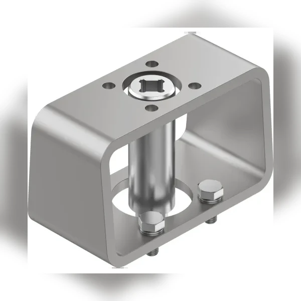 Монтажный набор Festo DARQ-K-V-F05S14-F03S9-R13