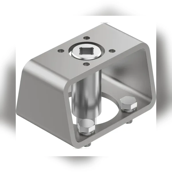 Монтажный набор Festo DARQ-K-V-F07S17-F04S11-R13
