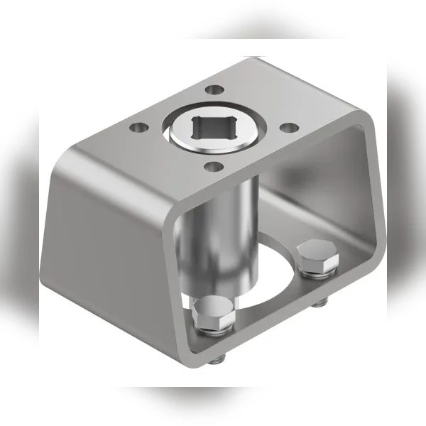 Монтажный набор Festo DARQ-K-V-F07S17-F05S14-R13