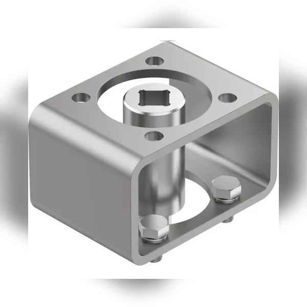 Монтажный набор Festo DARQ-K-V-F07S17-F07S14-R13
