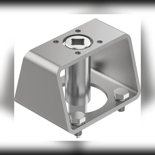 Монтажный набор Festo DARQ-K-V-F10S22-F05S14-R13