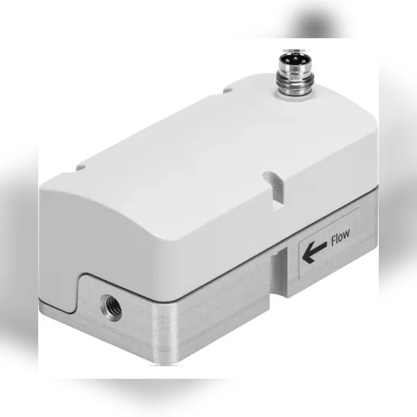 Пропорциональный распределитель Festo VEMD-L-6-14-20-D21-M5-5-R1-V4