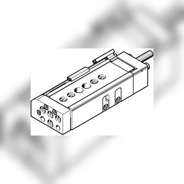 Модуль перемещения Festo DHMZ-DGSL-8- -V1