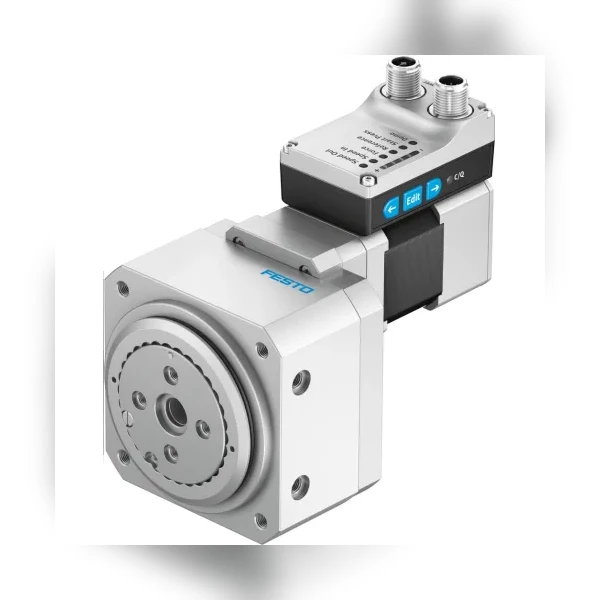 Поворотный привод Festo ERMS-25-90-ST-M-H1-PLK-AA