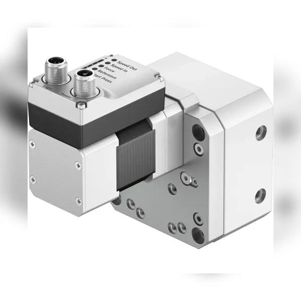 Поворотный привод Festo ERMS-25-180-ST-M-H1-PLK-AA