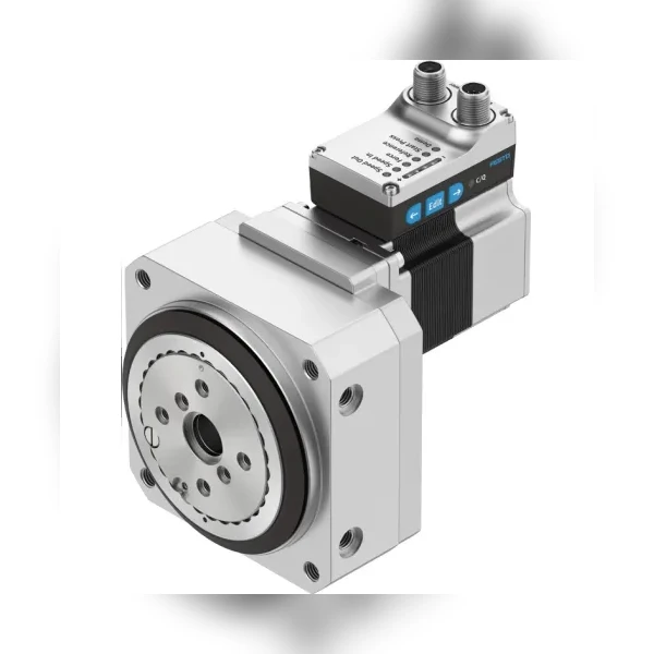 Поворотный привод Festo ERMS-32-90-ST-M-H1-PLK-AA