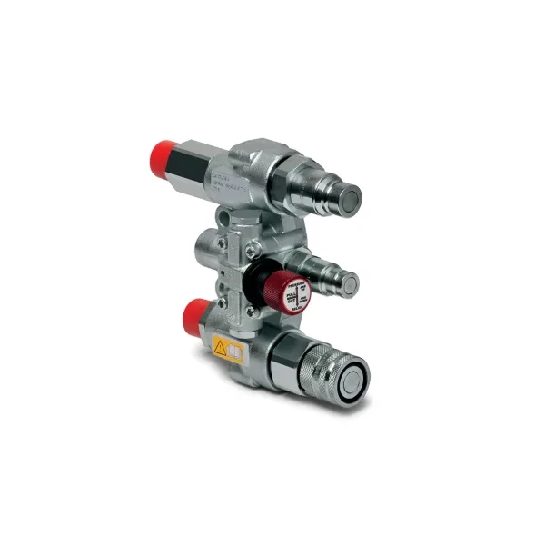 Блок Saturn Stucchi CASTING MF17-M13