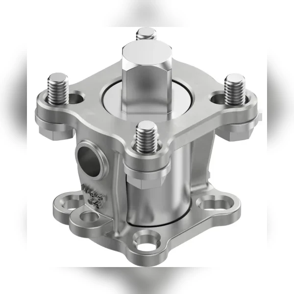 Монтажный набор Festo DARQ-K-V-F05S14-F04S11-R1