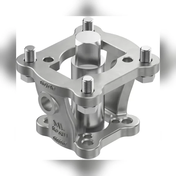 Монтажный набор Festo DARQ-K-V-F10S22-F05S14-R1