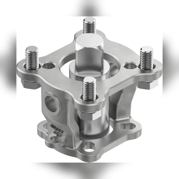 Монтажный набор Festo DARQ-K-V-F07S17-F04S11-R1