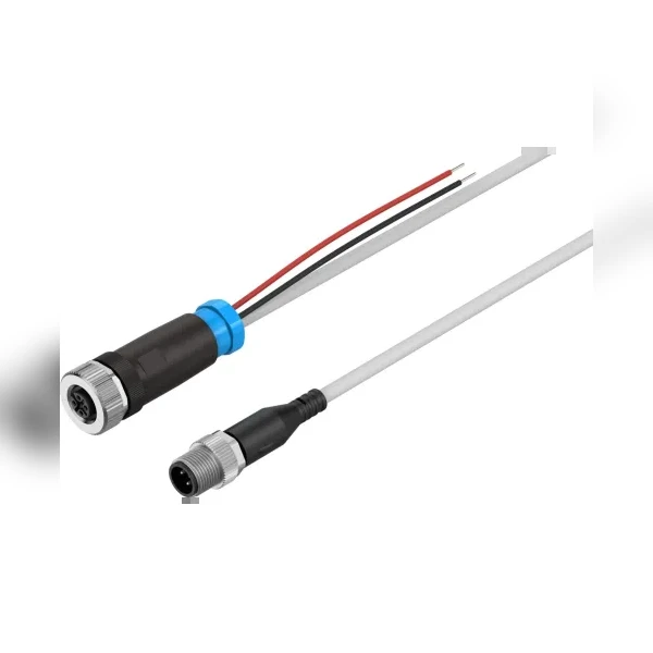 Коллектор Festo NEDU-L1R2-M12G5-M12LE-1R 8091516 купить в интернет-магазине по цене 2 469 ₽ | Промышленная Автоматизация
