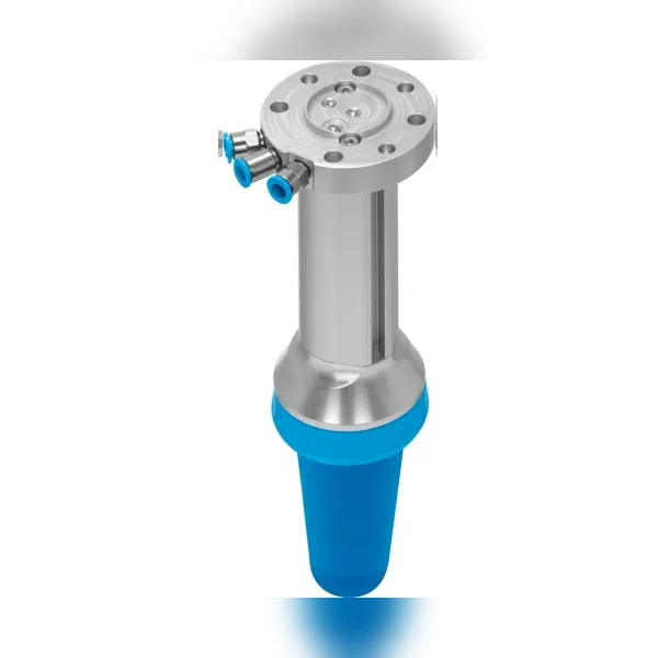 Адаптивный захват Festo DHEF-20-A