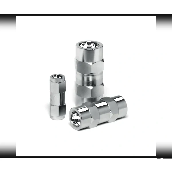 Клапан обратный Stucchi VUZ12 BSP 5 PSI