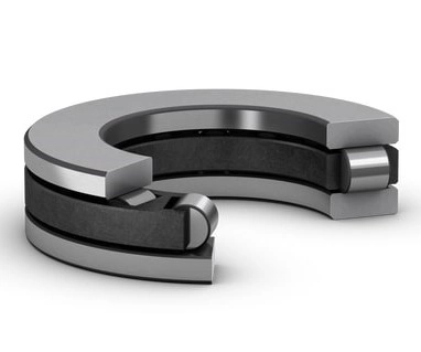 Подшипник роликовый SKF 81222 TN 160х110х38 мм
