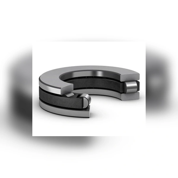 Подшипник роликовый SKF 81134 TN 215х170х34 мм