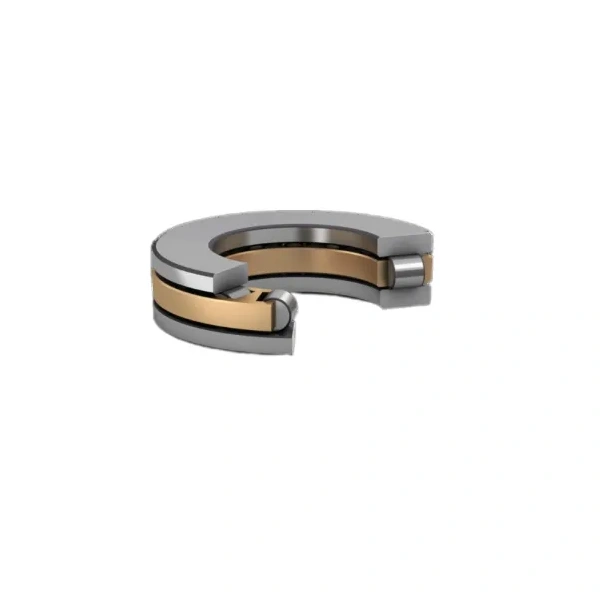 Подшипник роликовый SKF 811/900 M 1060х900х130 мм