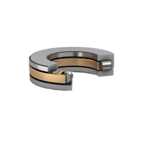 Подшипник роликовый SKF 81276 M 520х380х112 мм